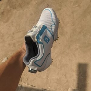 FootJoy Golf Shoes - Men 8